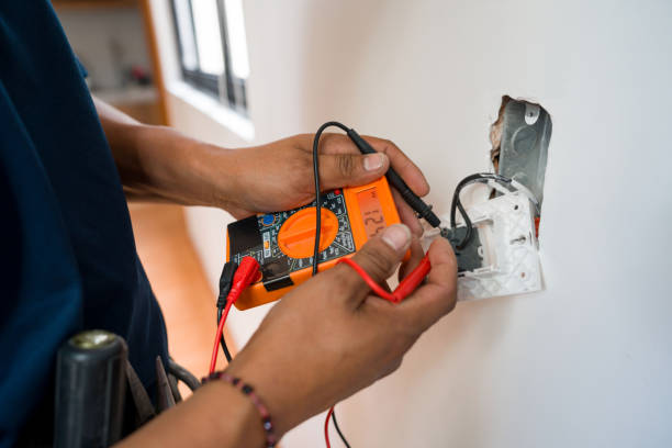 Best Commercial Electrician Services  in Weyers Cave, VA