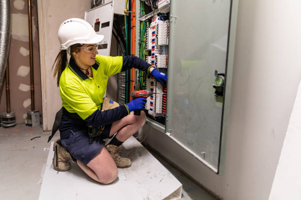 Best Emergency Electrical Repair  in Weyers Cave, VA