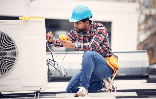 Best Electrical Outlet Repair  in Weyers Cave, VA
