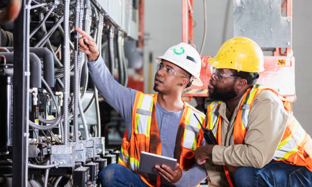 Best Electrical Installation Contractor  in Weyers Cave, VA