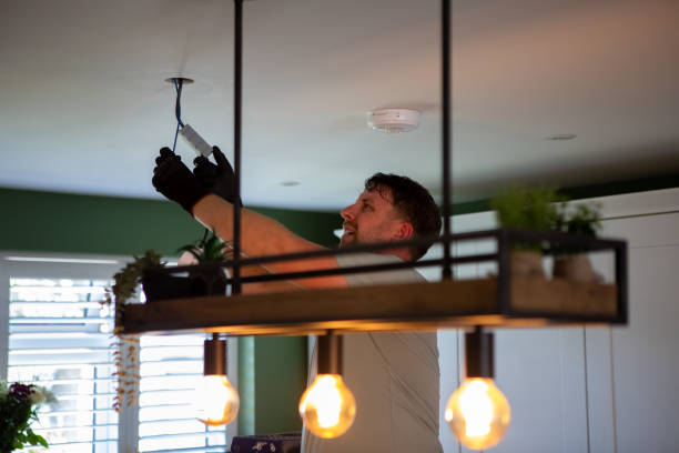 Best Generator Installation Services  in Weyers Cave, VA