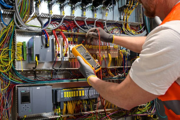 Best Affordable Electrical Installation  in Weyers Cave, VA