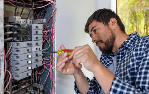 Best Electrical Upgrades for Homes  in Weyers Cave, VA